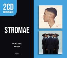 STROMAE  - 2xCD RACINE CAREE / MULTITUDE