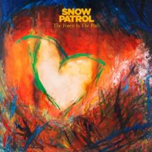 SNOW PATROL  - CD THE FOREST IS THE PATH