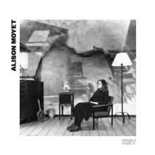 MOYET ALISON  - CD KEY