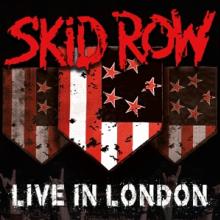  LIVE IN LONDON - suprshop.cz