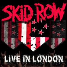  LIVE IN LONDON [VINYL] - supershop.sk