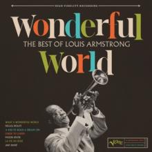  WONDERFUL WORLD: THE BEST OF LOUIS ARMSTRONG - suprshop.cz