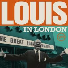  LOUIS IN LONDON (LP) [VINYL] - suprshop.cz