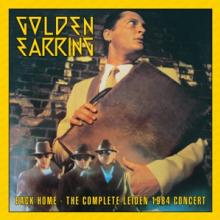  BACK HOME-COMPLETE LEIDEN 1984 CONCERT [VINYL] - supershop.sk