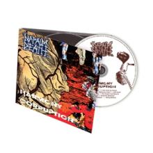  NAPALM DEATH-HARMONY CORRUPTION(DIGI) - supershop.sk