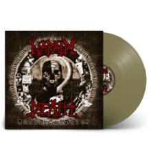 NAPALM DEATH  - VINYL SMEAR CAMPAIGN [VINYL]