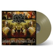  LEADERS NOT FOLLOWERS: PART 2 [VINYL] - suprshop.cz