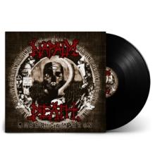  SMEAR CAMPAIGN BLACK LTD. [VINYL] - supershop.sk