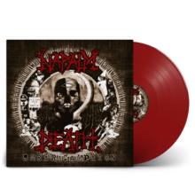 NAPALM DEATH  - VINYL SMEAR CAMPAIGN [VINYL]