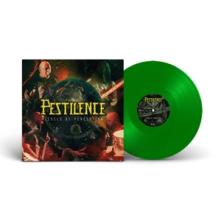  LEVELS OF PERCEPTION (GREEN VINYL) [VINYL] - suprshop.cz