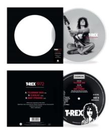 T. REX  - SI TELEGRAM SAM / CA..