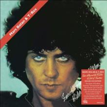 T. REX  - 2xCD ZINC ALLOY