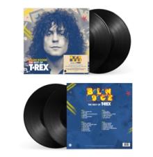 T. REX  - 2xVINYL BOLAN BOOGIE [VINYL]