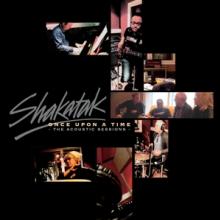 SHAKATAK  - CD ONCE UPON A TIME