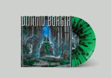 DIMMU BORGIR  - VINYL GODLESS SAVAGE GARDEN [VINYL]