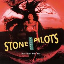 STONE TEMPLE PILOTS  - 9 CORE