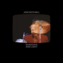 MITCHELL JONI  - 2xVINYL SHADOWS AND ..