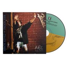 YOUNG NEIL & CRAZY HORSE  - CD ARC