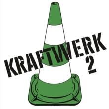 KRAFTWERK  - VINYL 2 [VINYL]