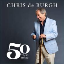 BURGH CHRIS DE  - 3xVINYL 50 [VINYL]