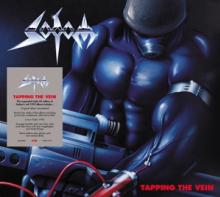  TAPPING THE VEIN - supershop.sk