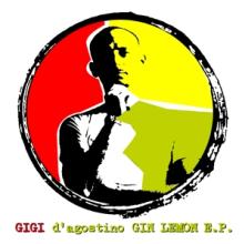 D'AGOSTINO GIGI  - 2xCD GIN LEMON