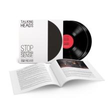  STOP MAKING SENSE [VINYL] - suprshop.cz