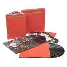  TALKING HEADS: 77 (LIMITED 3 CD + 1 BLU-RAY BOX) - supershop.sk