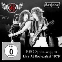  LIVE AT ROCKPALAST 1979 - supershop.sk