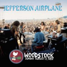 JEFFERSON AIRPLANE  - 3xVINYL WOODSTOCK SU..