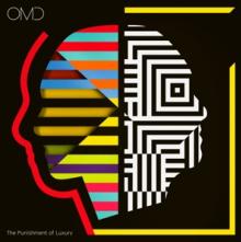 OMD  - VINYL THE PUNISHMENT OF LUXURY [VINYL]