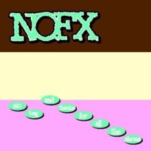 NOFX  - VINYL SO LONG AND TH..