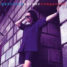 BARBER PATRICIA  - CD COMPANION