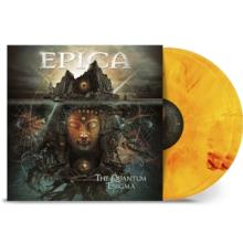 EPICA  - 2xVINYL THE QUANTUM ENIGMA [VINYL]