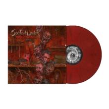  KILLING FOR REVENGE LTD [VINYL] - suprshop.cz