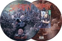  EFFIGY OF THE FORGOTTEN LT [VINYL] - suprshop.cz