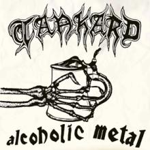  ALCOHOLIC METAL [VINYL] - supershop.sk