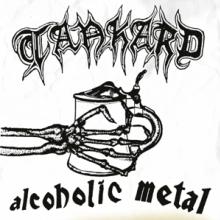  ALCOHOLIC METAL - supershop.sk