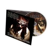 DEICIDE  - CD SCARS OF THE CRUCIFIX