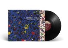 COCTEAU TWINS  - VINYL FOUR-CALENDAR CAFE [VINYL]