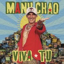 CHAO MANU  - CD VIVA TU