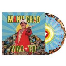  VIVA TU [VINYL] - suprshop.cz