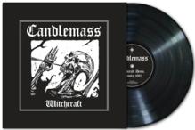  WITCHCRAFT DEMO / O.A.L. TRACKS [VINYL] - suprshop.cz