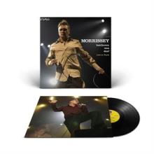 MORRISSEY  - VINYL BEETHOVEN WAS DEAF (LIVE) [VINYL]