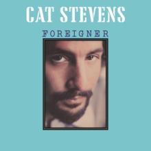 YUSUF ( STEVENS CAT )  - CD FOREIGNER