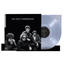 VELVET UNDERGROUND  - VINYL NOW PLAYING (L..