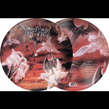 IMMOLATION  - VINYL DAWN OF POSSESSION [VINYL]