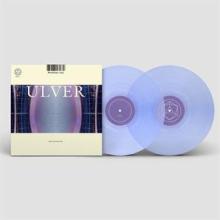 ULVER  - 2xVINYL PERDITION CITY [VINYL]