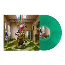  PARADISE STATE OF MIND (LIMITED GREEN VINYL) / 140 [VINYL] - supershop.sk