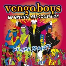 VENGABOYS  - VINYL THE GREATEST H..